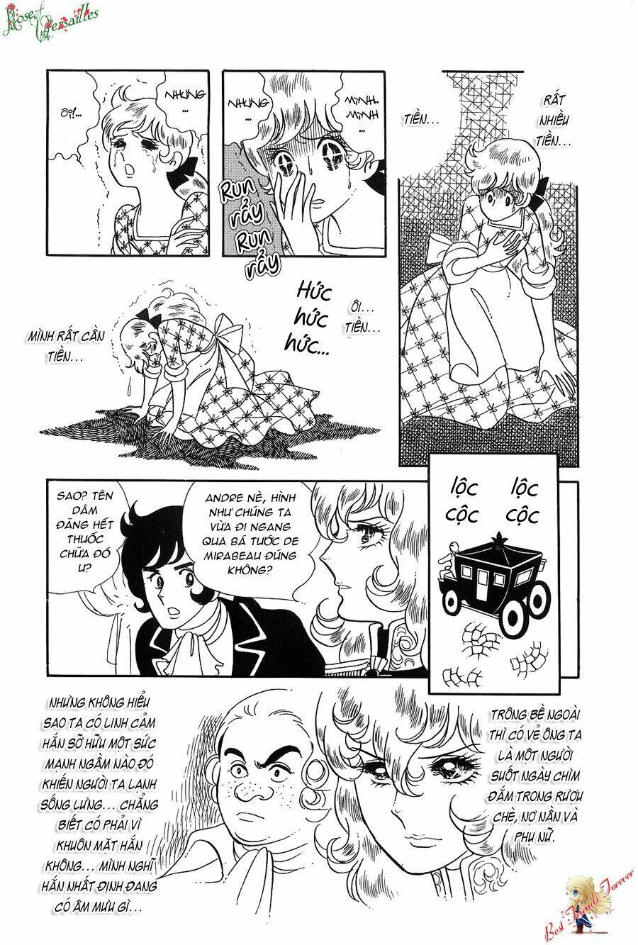 versailles no bara chapter 10 13