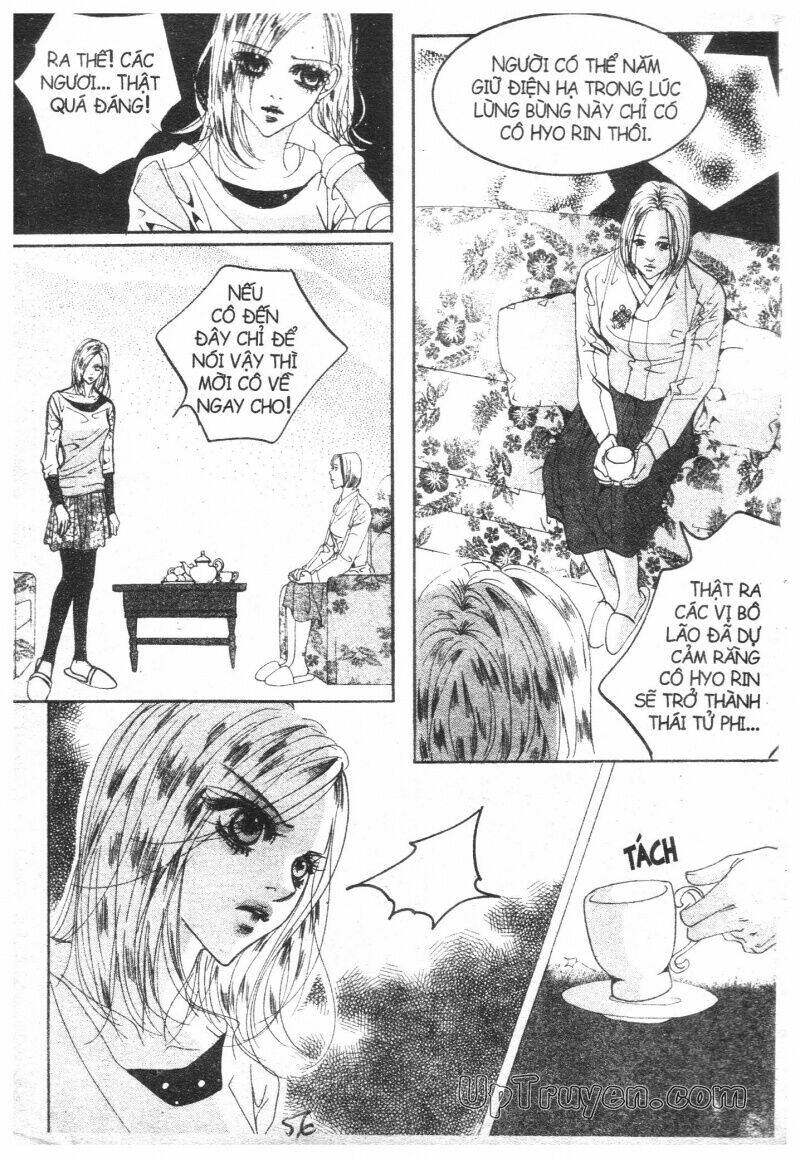 hoàng cung chapter 17 54