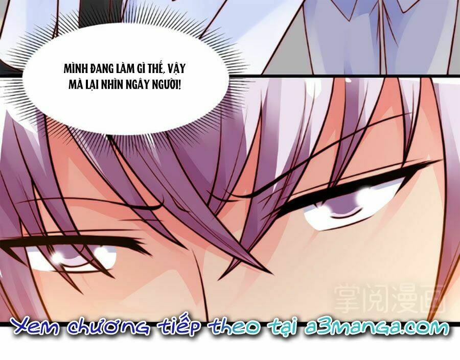 đại thúc, người ta sẽ ngoan chapter 7 33