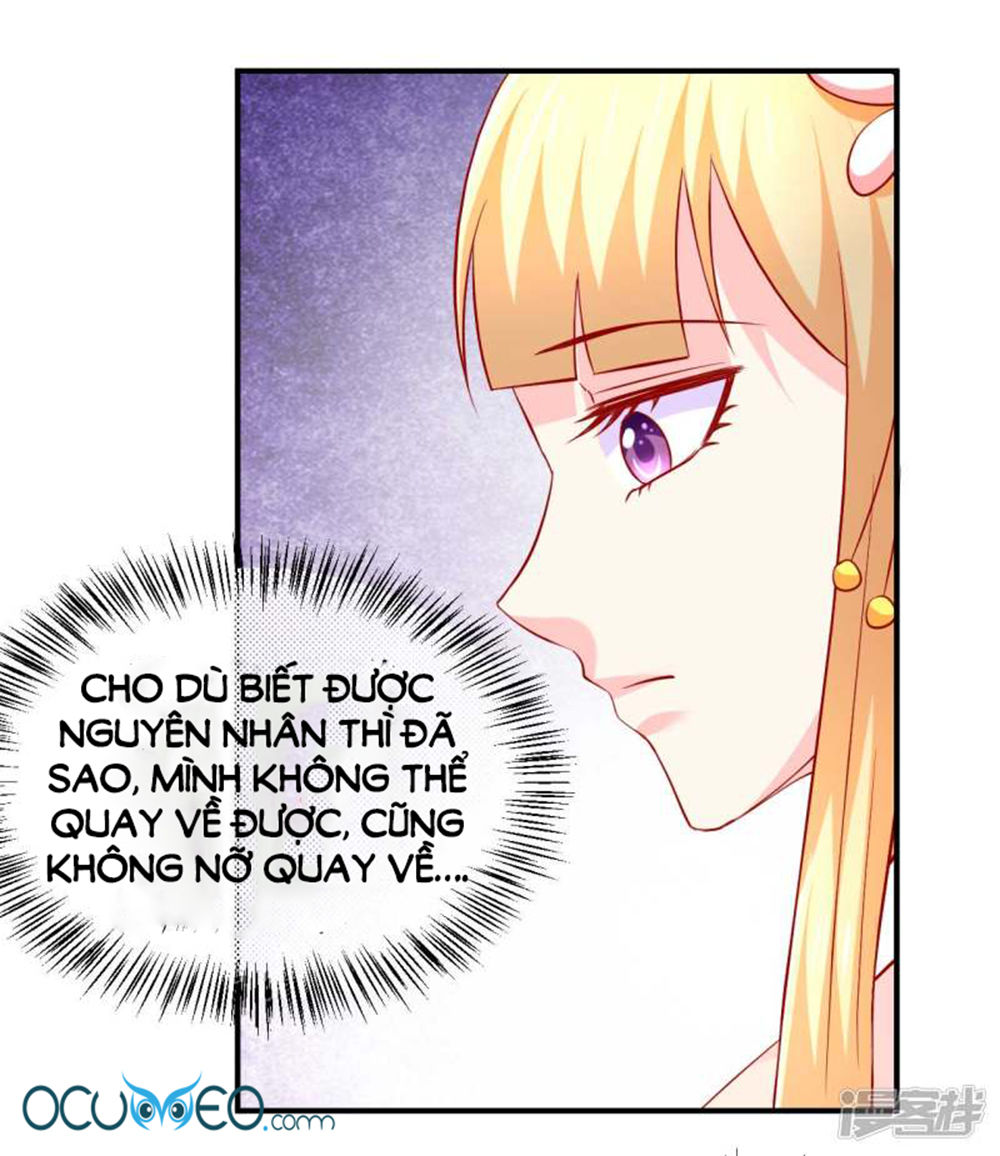 từ đây vương gia không thượng triều sớm chapter 59 28