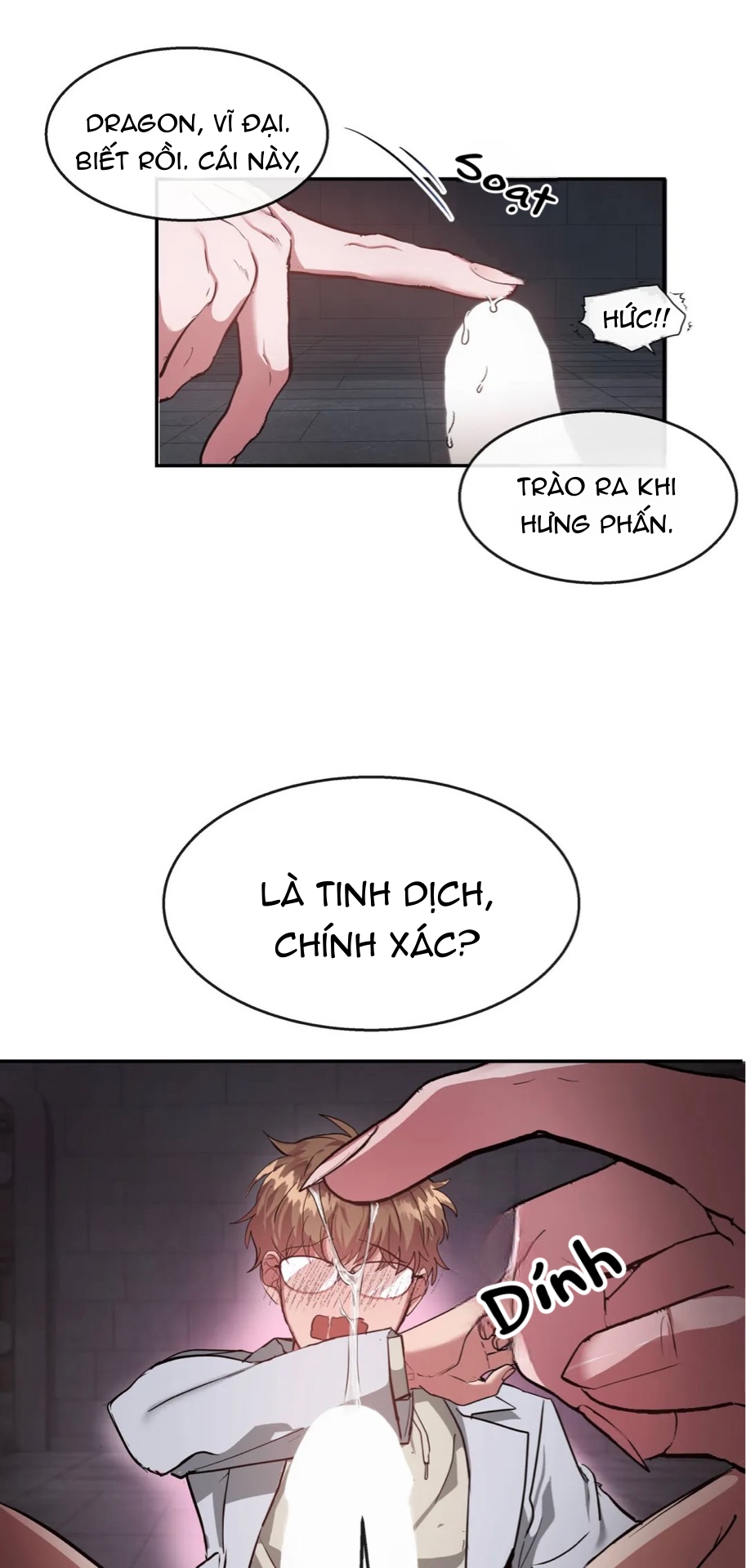 lâu đài tình ái chapter 2 38