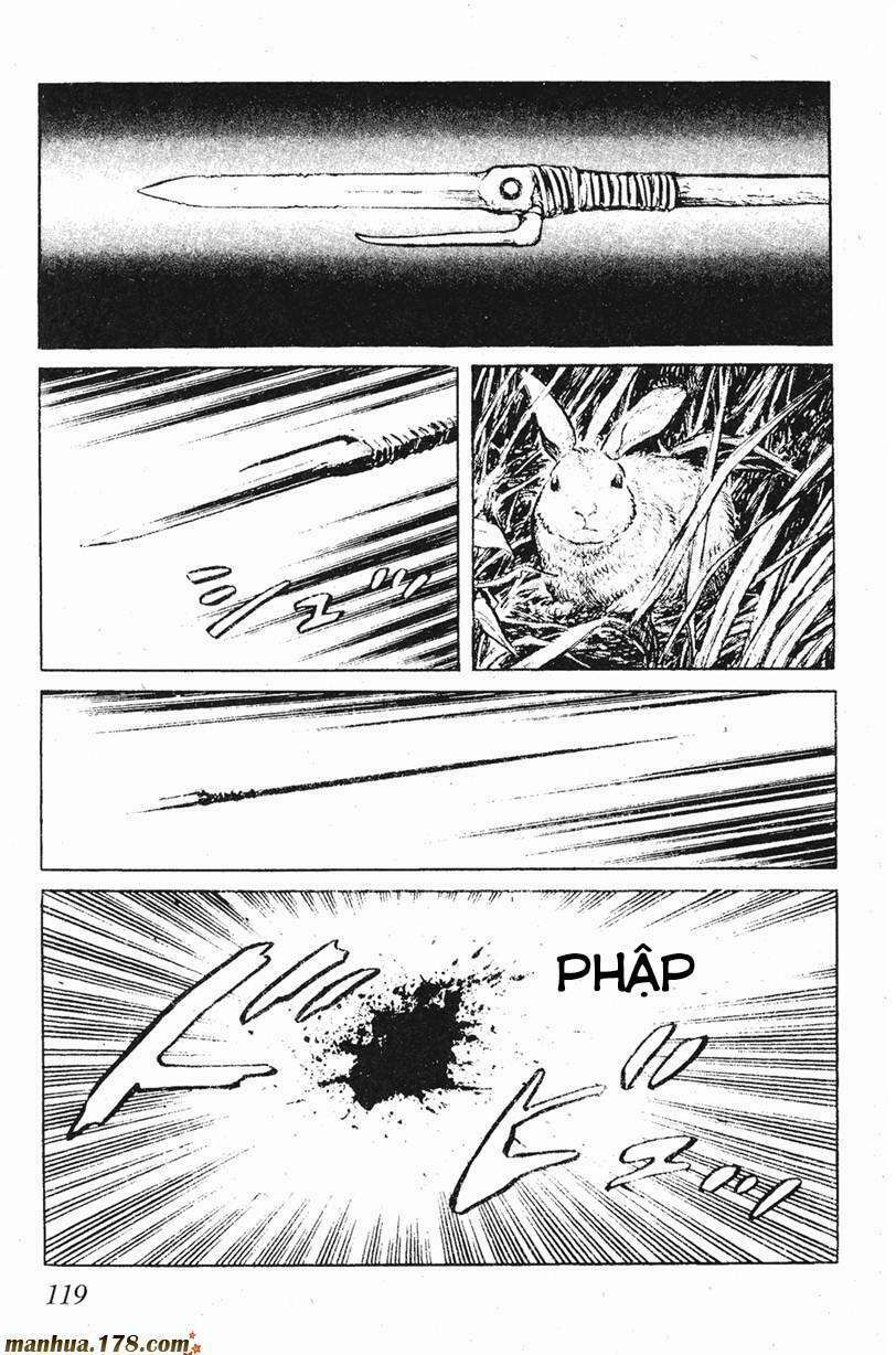 binh pháp mặc công chapter 45 22