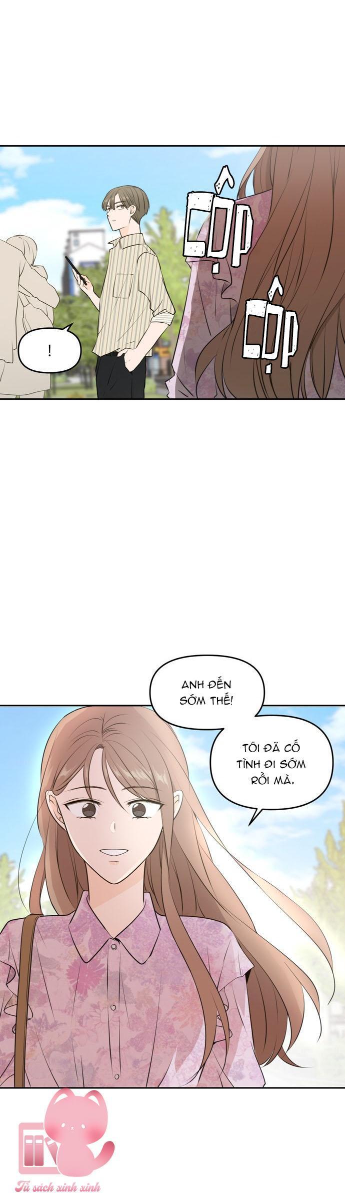 hẹn gặp nhau ở kiếp thứ 19 chapter 50 4