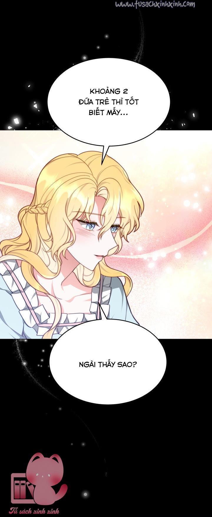 từ chồng cũ hóa thành nam chính chapter 24 20