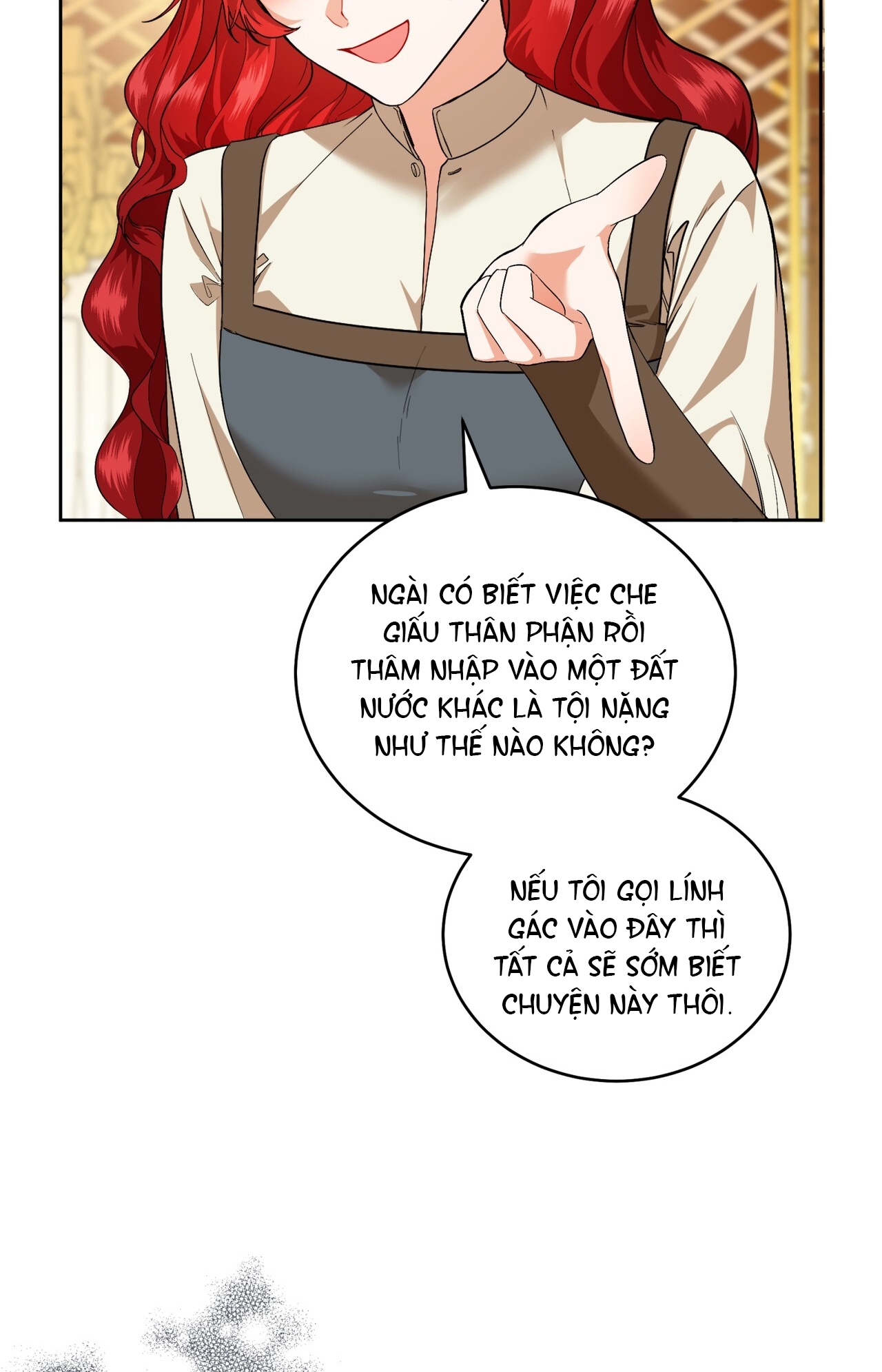 dấu tích của tiên nữ chapter 7.1 23