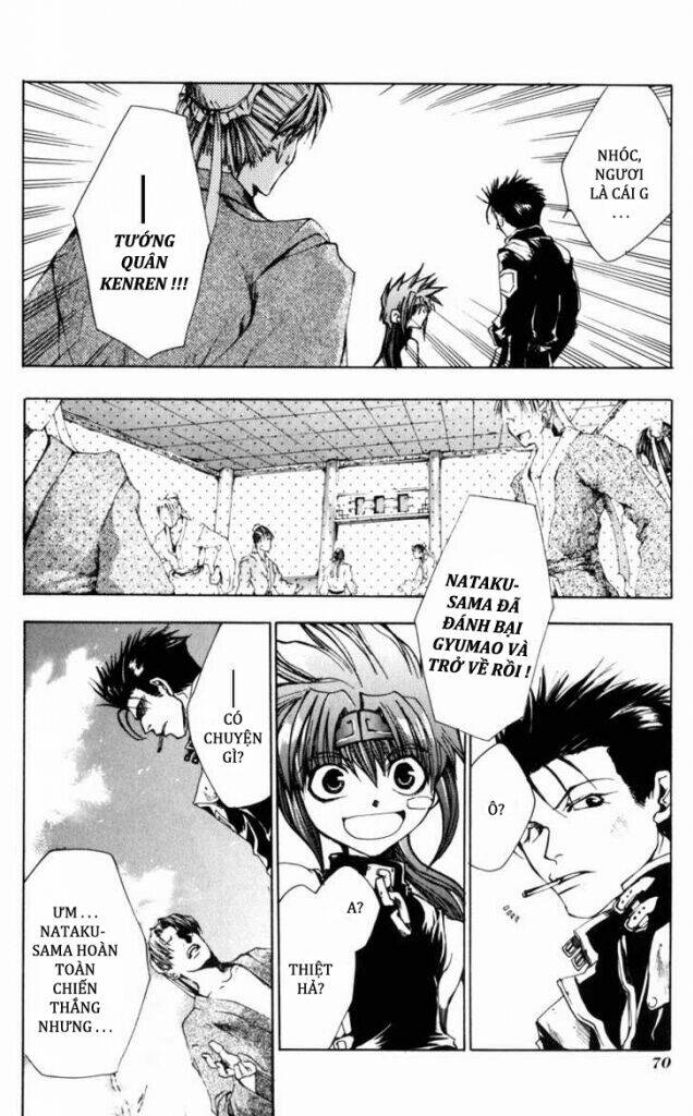 saiyuuki gaiden chapter 3 19