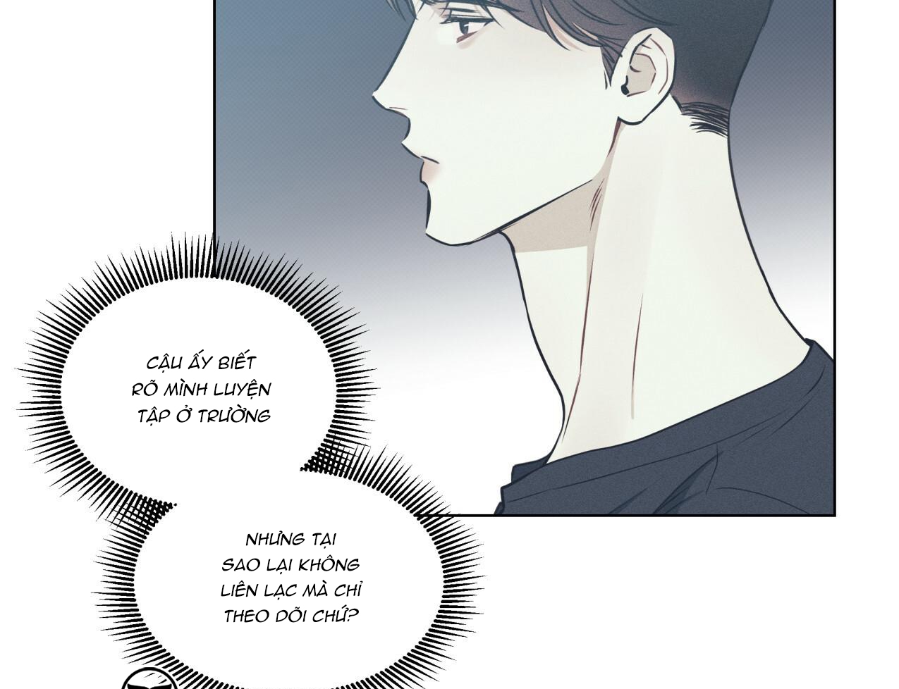 dải hợp âm trên đại dương xanh chapter 19 42