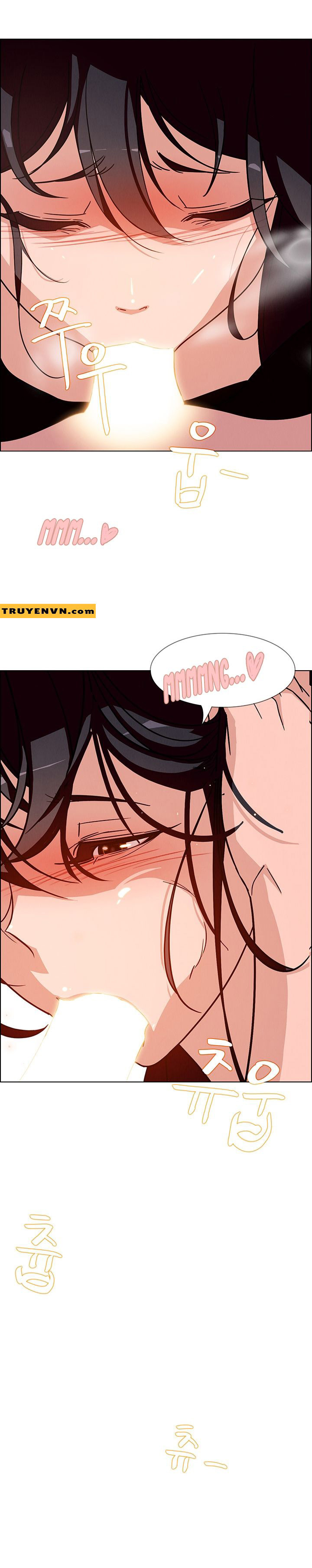 tấm rèm che mưa chapter 8 22