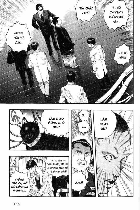 inugami chapter 8 38