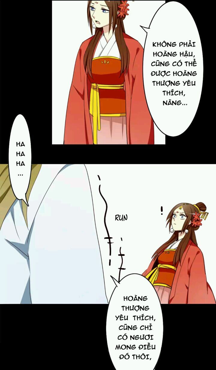 lưỡng bất nghi (full) chapter 30 11