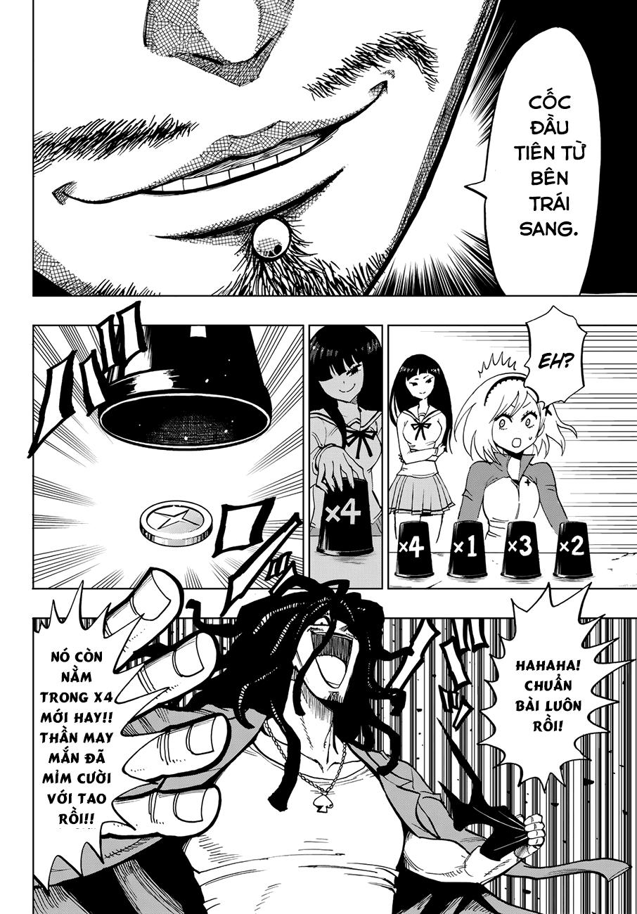 cuộc chiến cờ bạc chapter 1 32