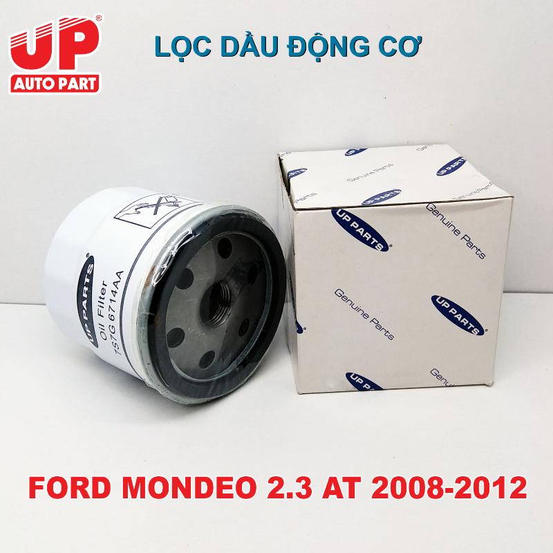 Lọc dầu lọc nhớt cốc lọc dầu động cơ FORD MONDEO 2.3 AT 2008-2012