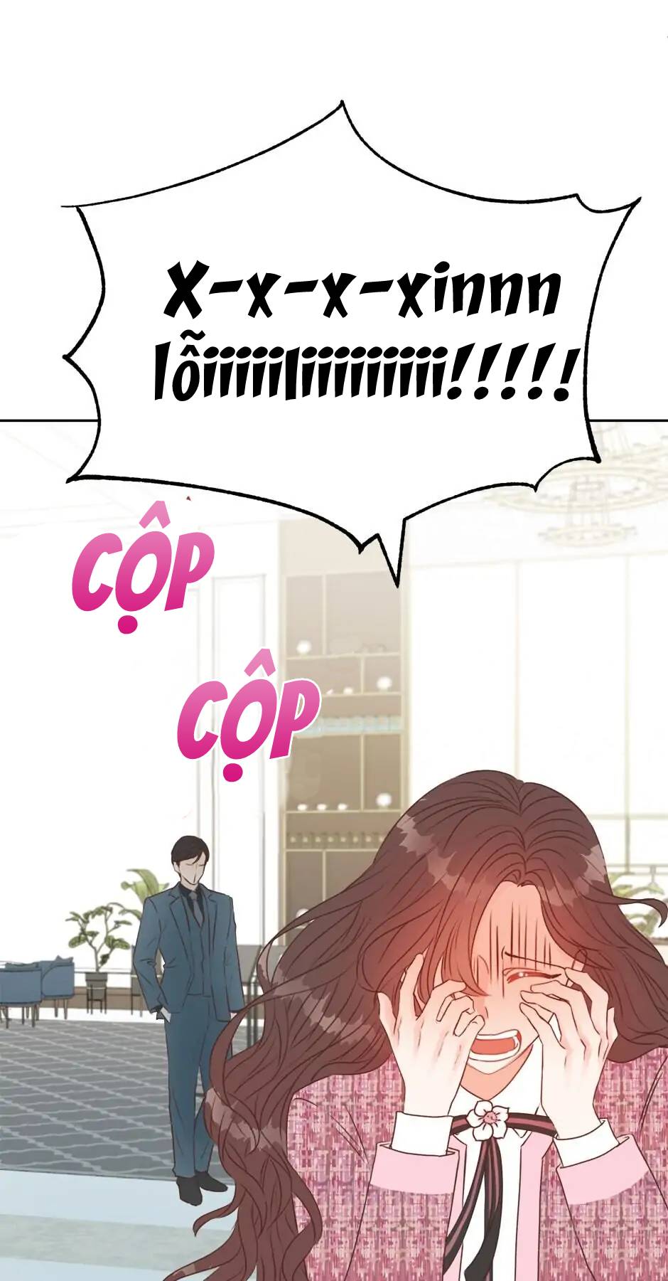 bí mật của thư kí chapter 6.1 6