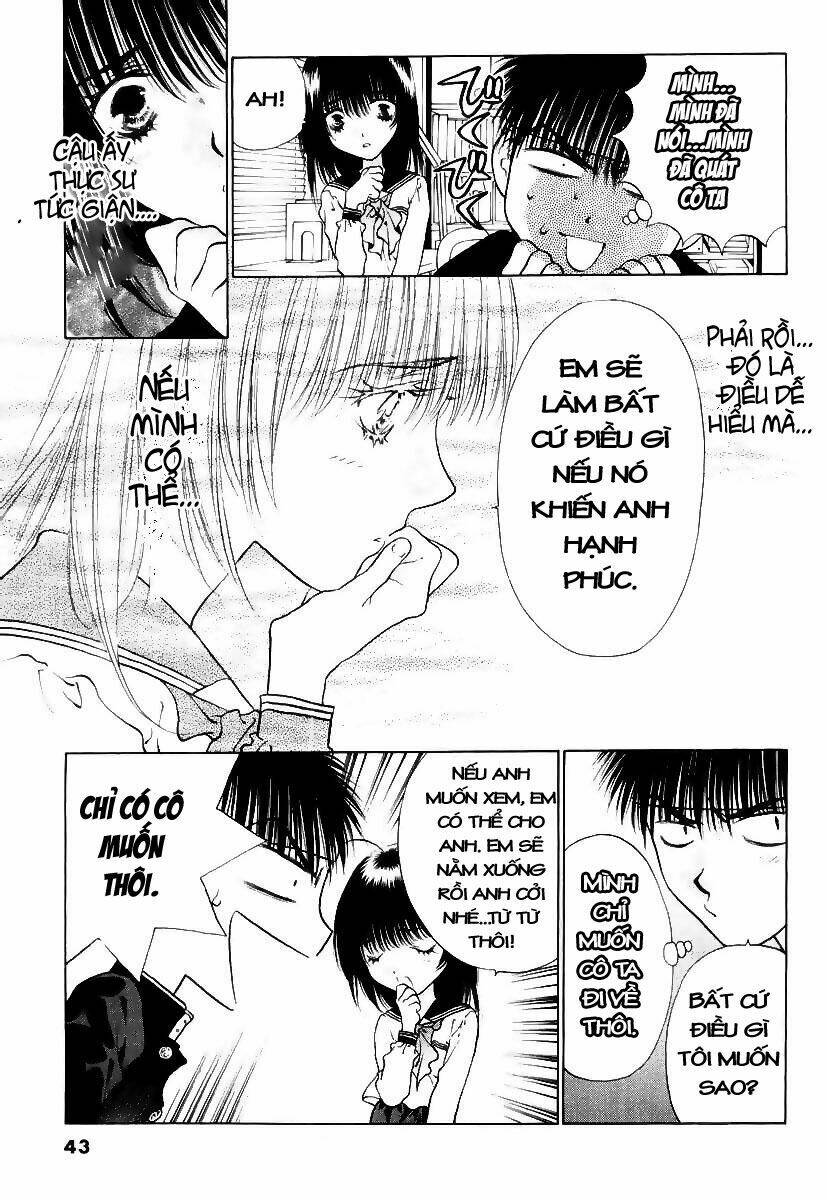 girls saurus dx chapter 1 41