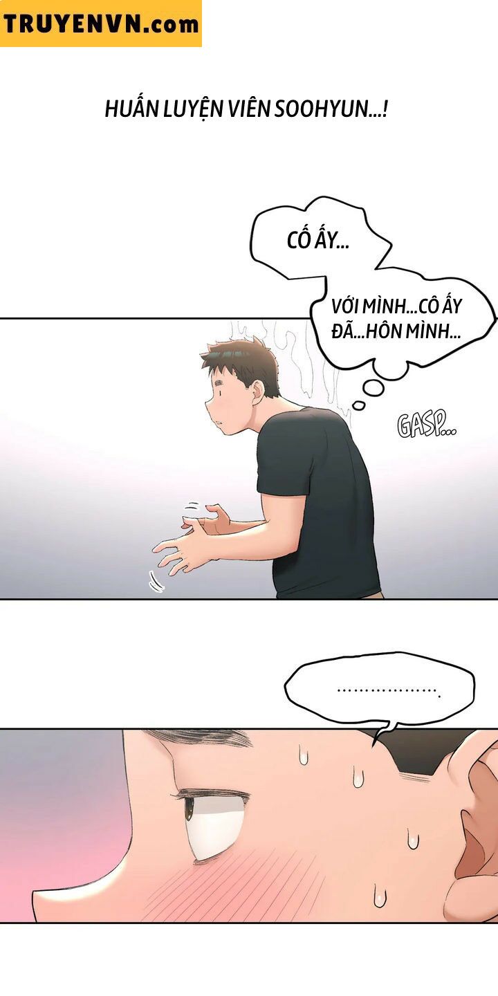 phòng tập gym bí mật chapter 47 44