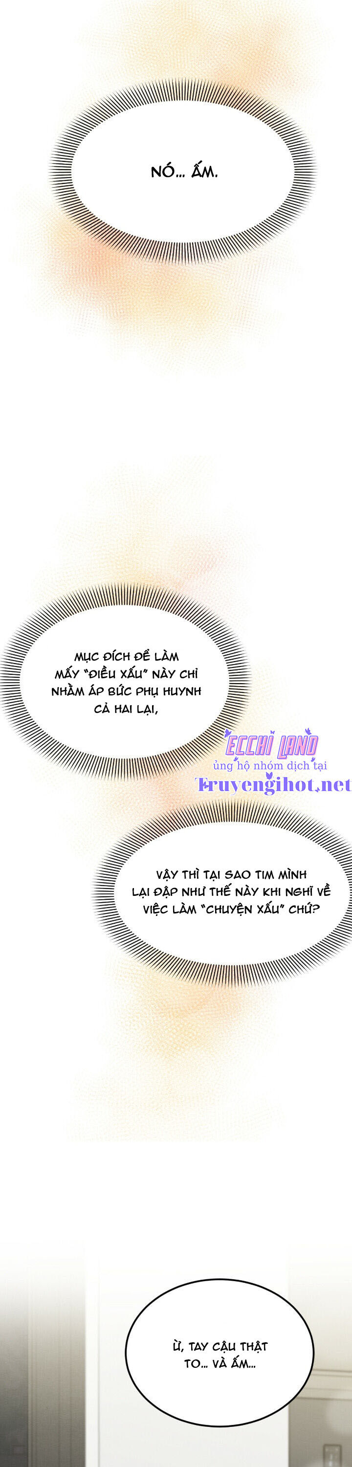 mọi thứ ngày càng tệ hơn chapter 6.1 9