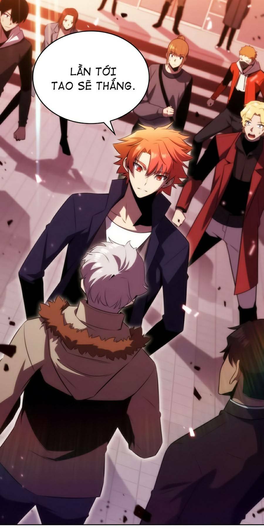 kẻ thách đấu chapter 19 4