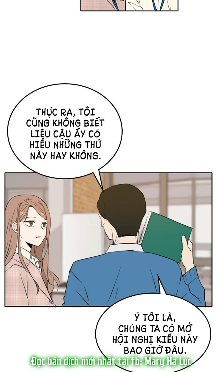 hẹn gặp anh ở kiếp thứ 19 chapter 6.1 18