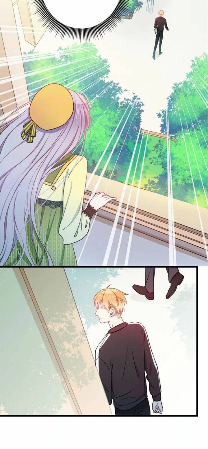 huyết quỷ luyến nhân chapter 10 23