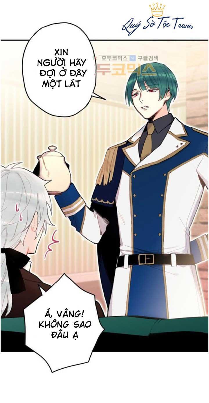 trọng sinh trở thành hoàng phi chapter 31 12