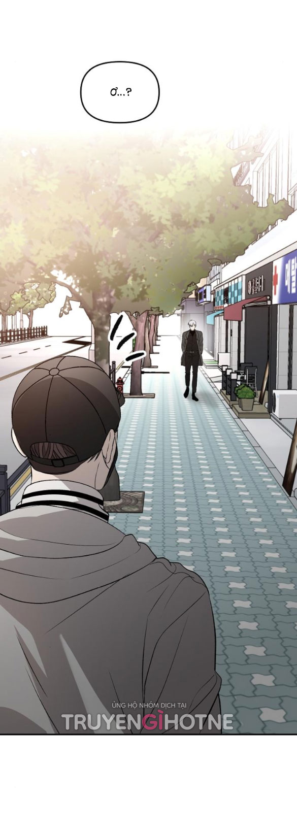Tự Do Trong Mơ chapter 78.1 21