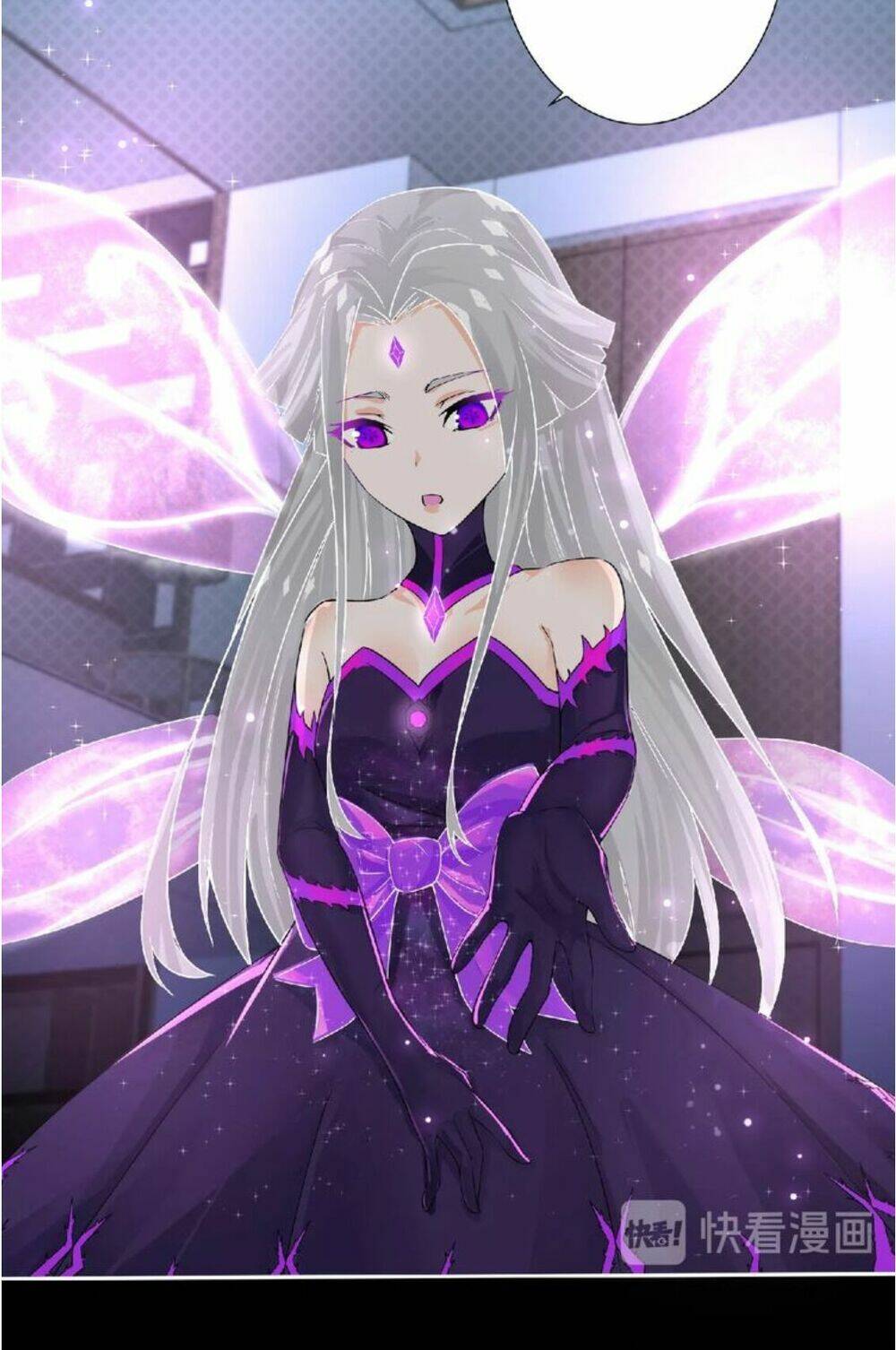 đại chiến yêu tinh chapter 6 43