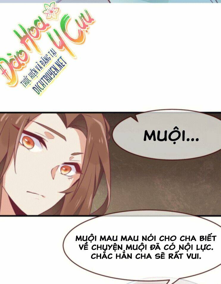 quỷ vương nan dưỡng tiểu ma phi chapter 2 58