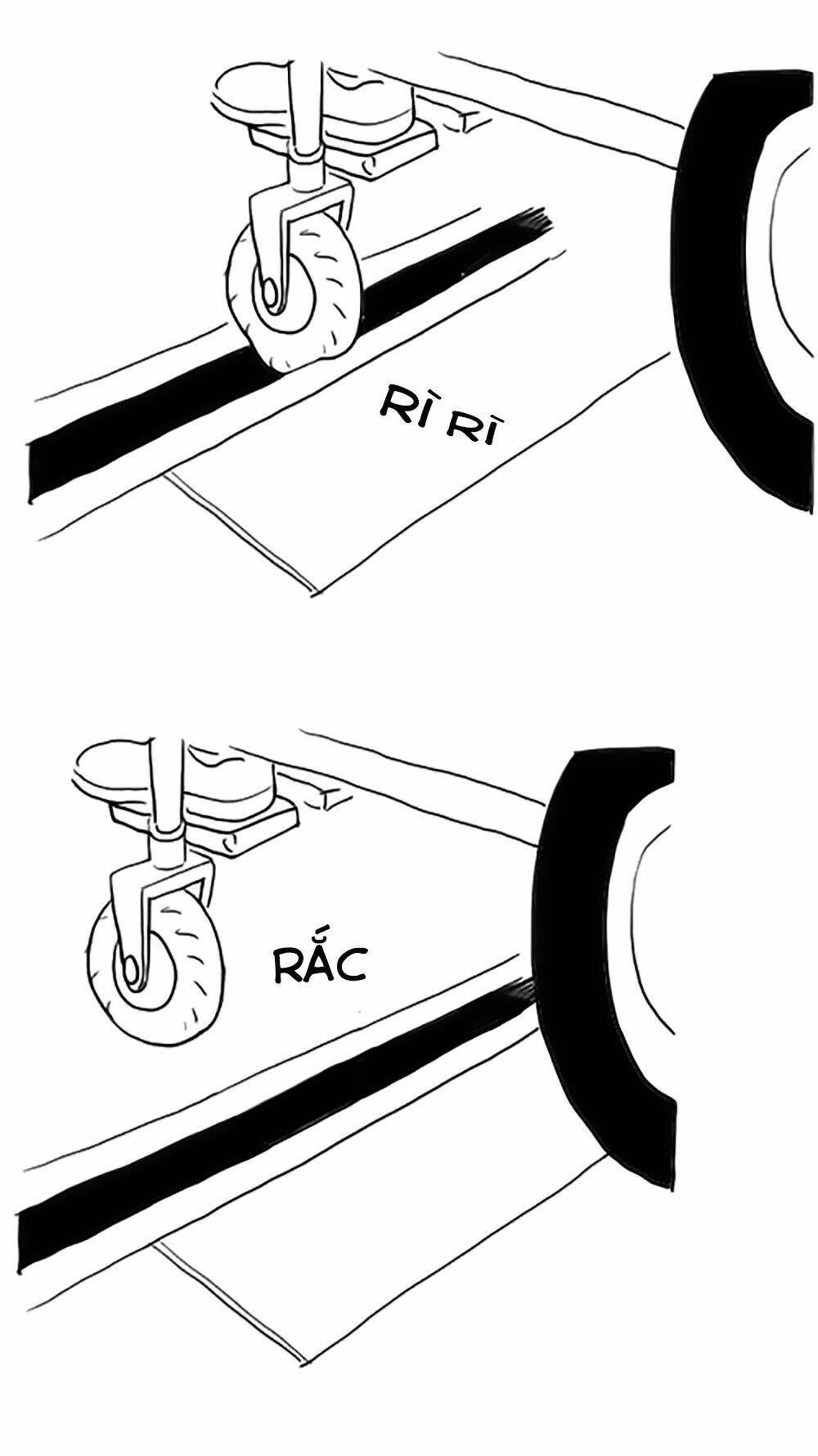 cô nàng trên lớp - the girl from class chapter 11 63
