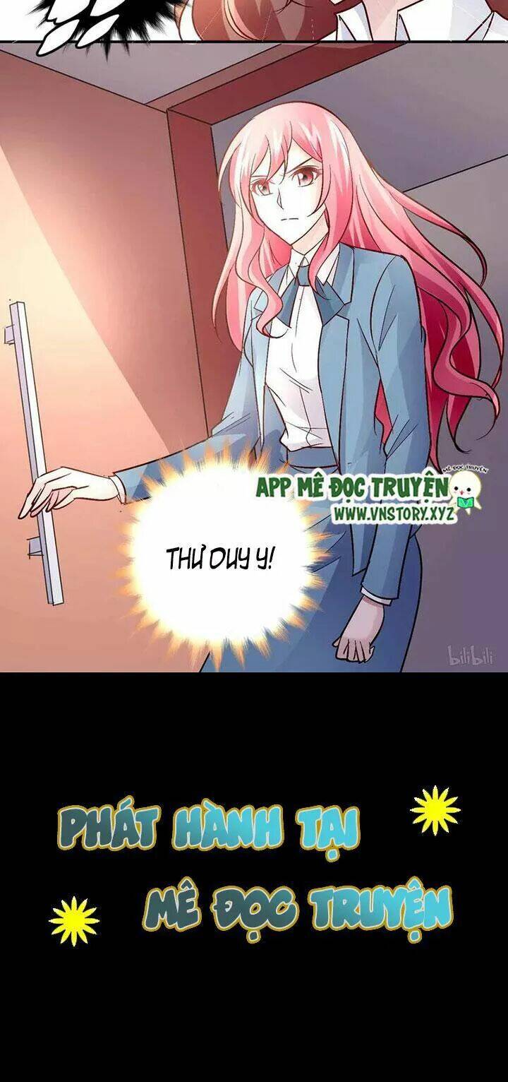 trò chơi săn tình - tổng tài khó kìm lòng chapter 56 21