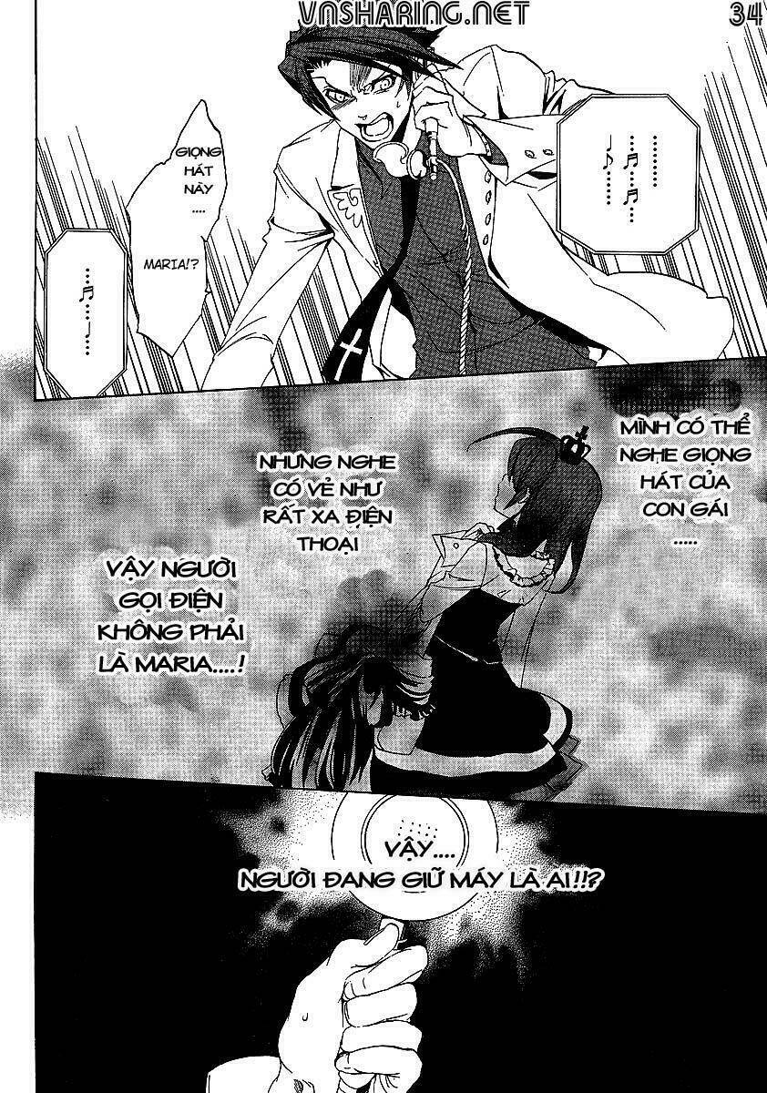 umineko no naku koro ni episode 1: legend of the golden witch chapter 20 33