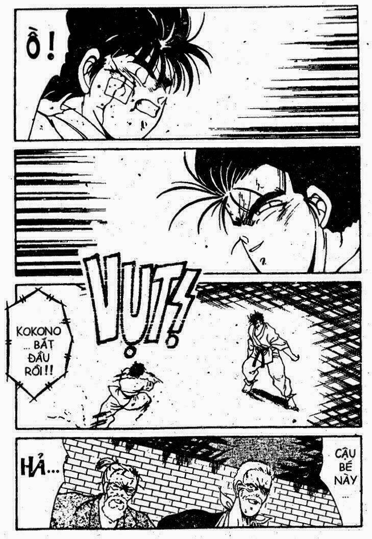 truyền nhân atula - shura no mon i chapter 71 25