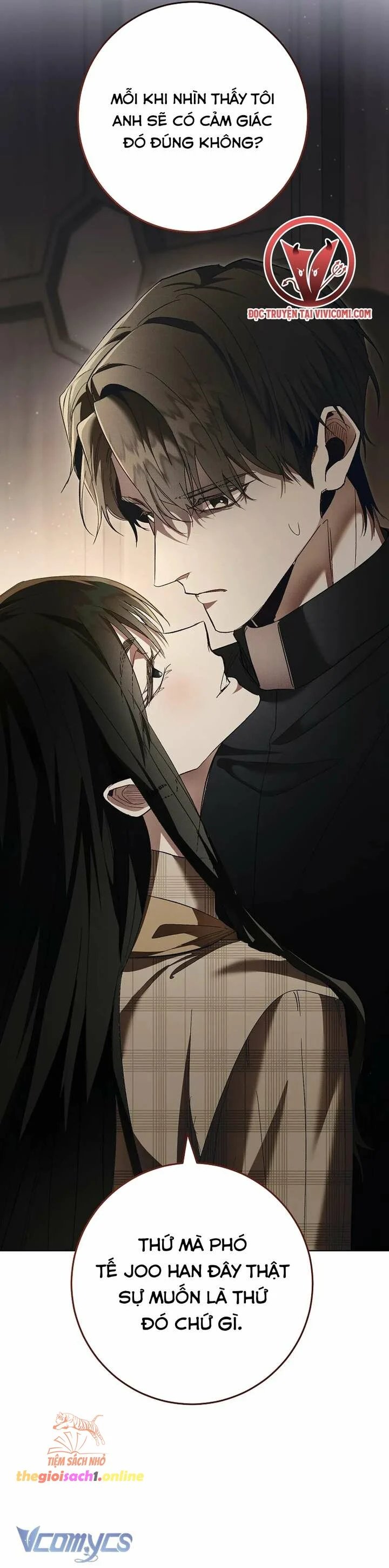 [18+] để tôi khóc đi chapter 2 49