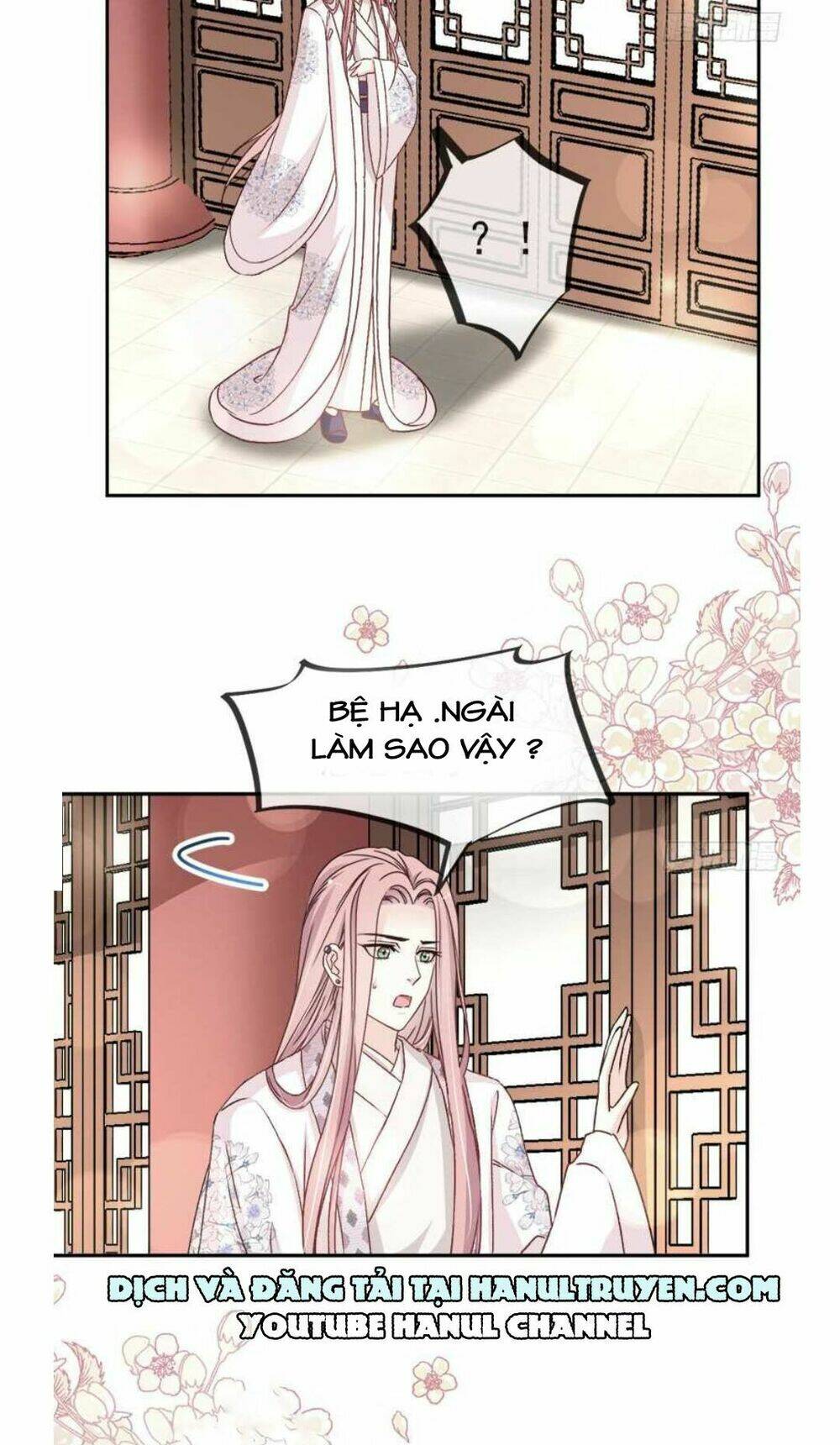 thiên hạ đệ nhất sủng phi chapter 51 3