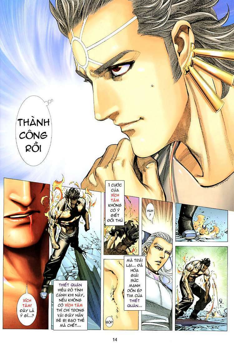 võ thần phượng hoàng chapter 76 8