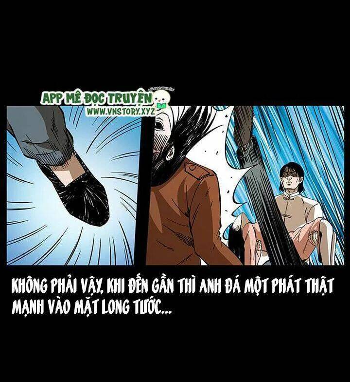 U Minh Ngụy Tượng Chapter 194 87