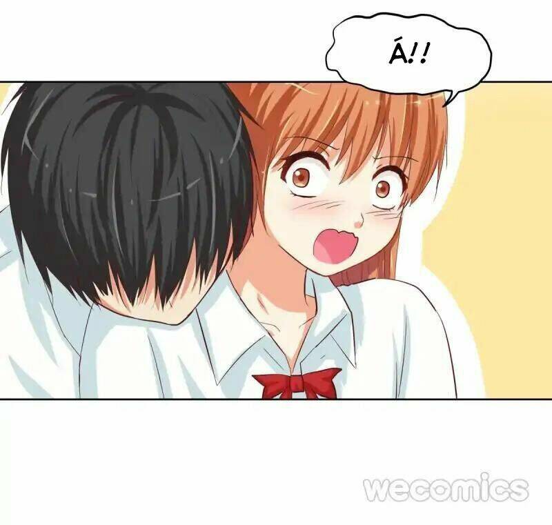 mối tình đầu có chút ngọt chapter 31 10