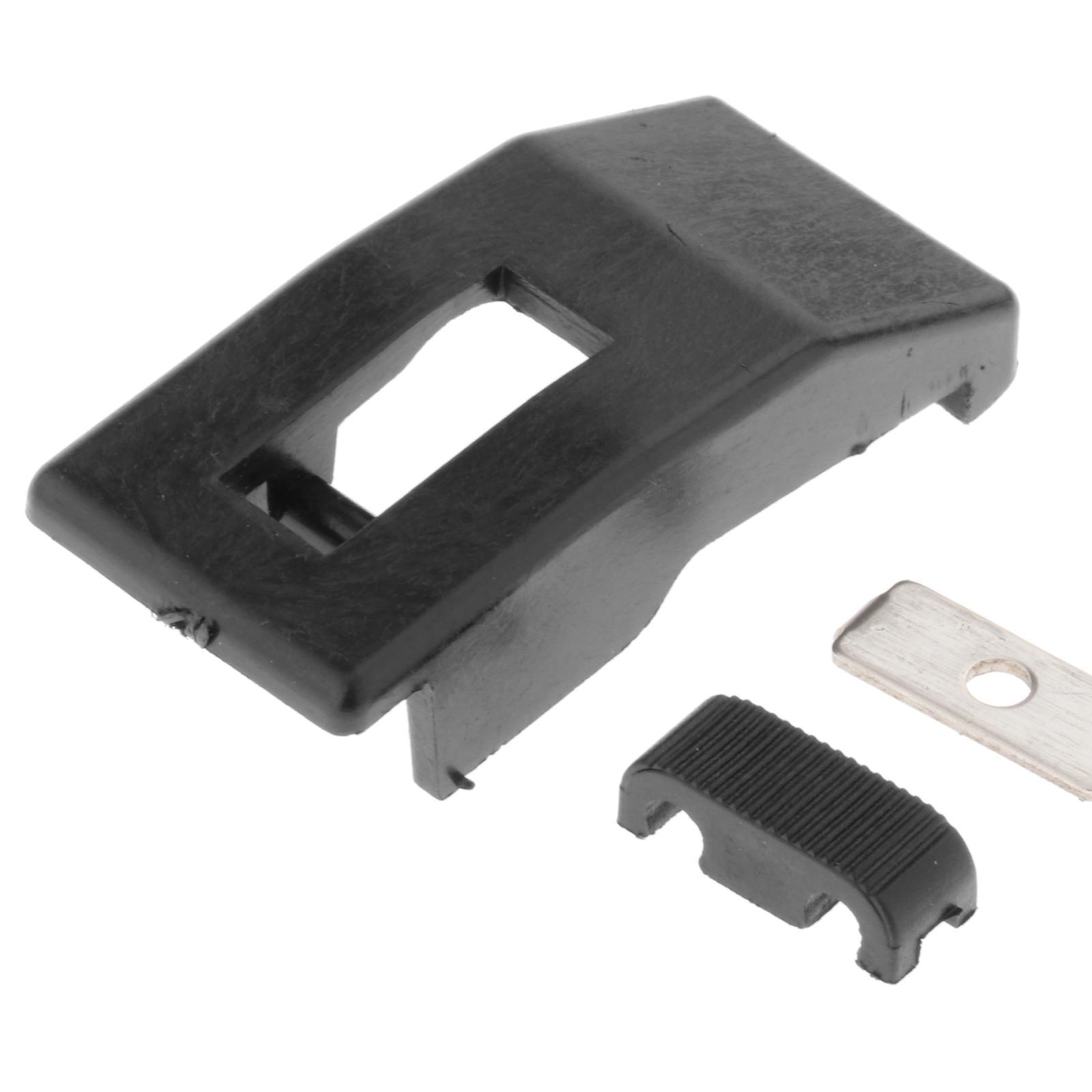 2X Holder Clamp for Outboard Motor 6L5-42647-00 Boat Parts