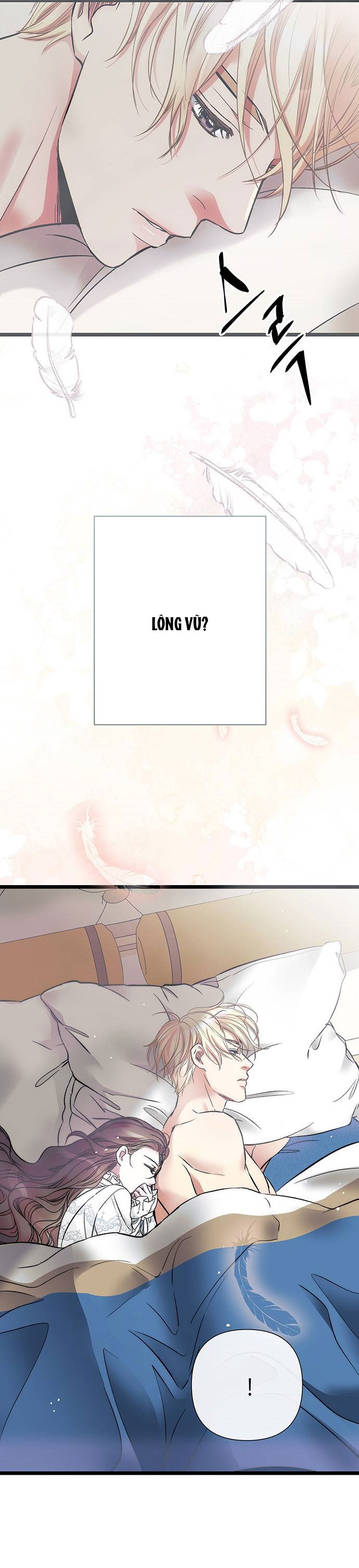 hoàng tử phiền toái chapter 48 2