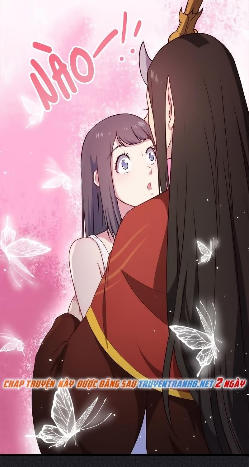 ngạo kiều quỷ vương yêu ta chapter 7 37