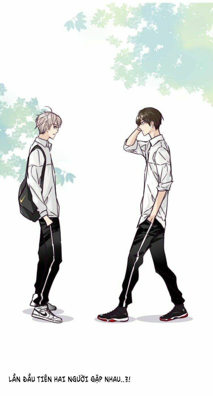 lấp lánh tình yêu kẹo bạc hà chapter 63 26