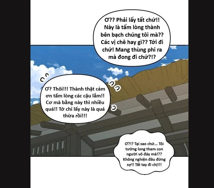 sự lụi tàn của usuzumi chapter 114 22