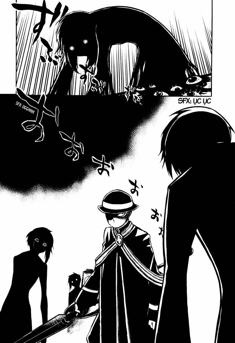 necromancer chapter 18 13