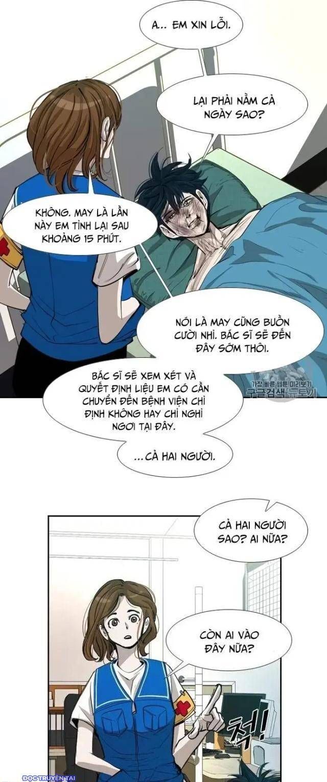 shark - cá mập chapter 164 55