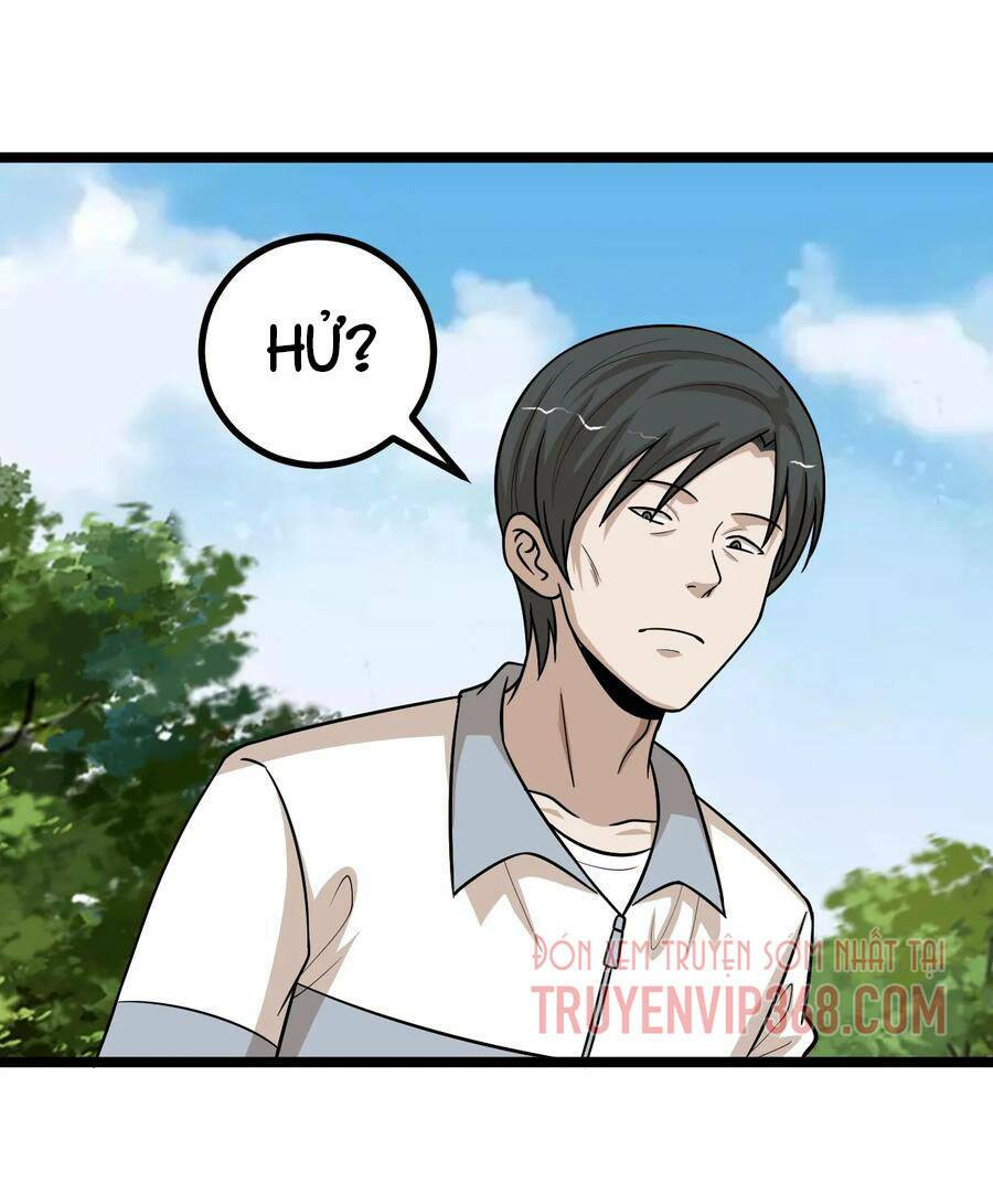 đai ca trở lại tuổi 16 chapter 112 17