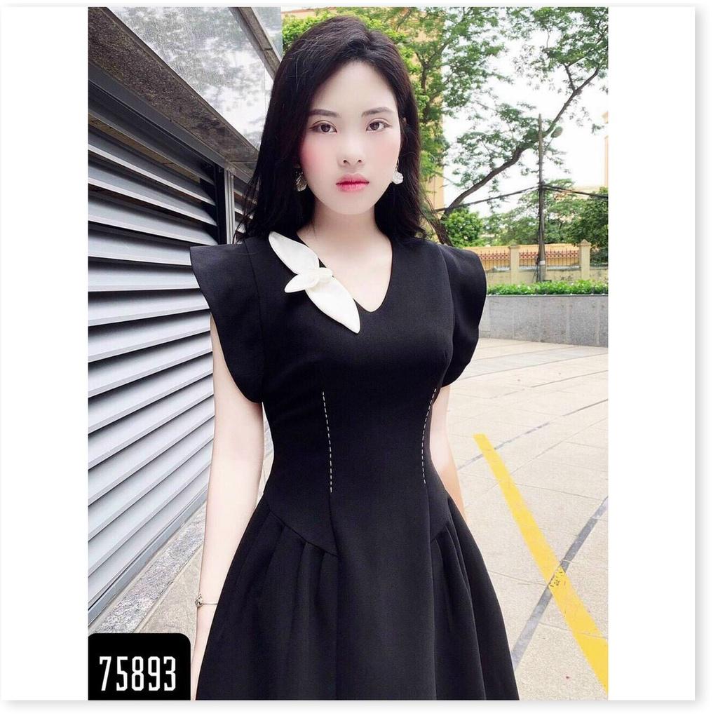 ĐẦM XÒE DỰ TIỆC SANG TRỌNG XINH XẮN