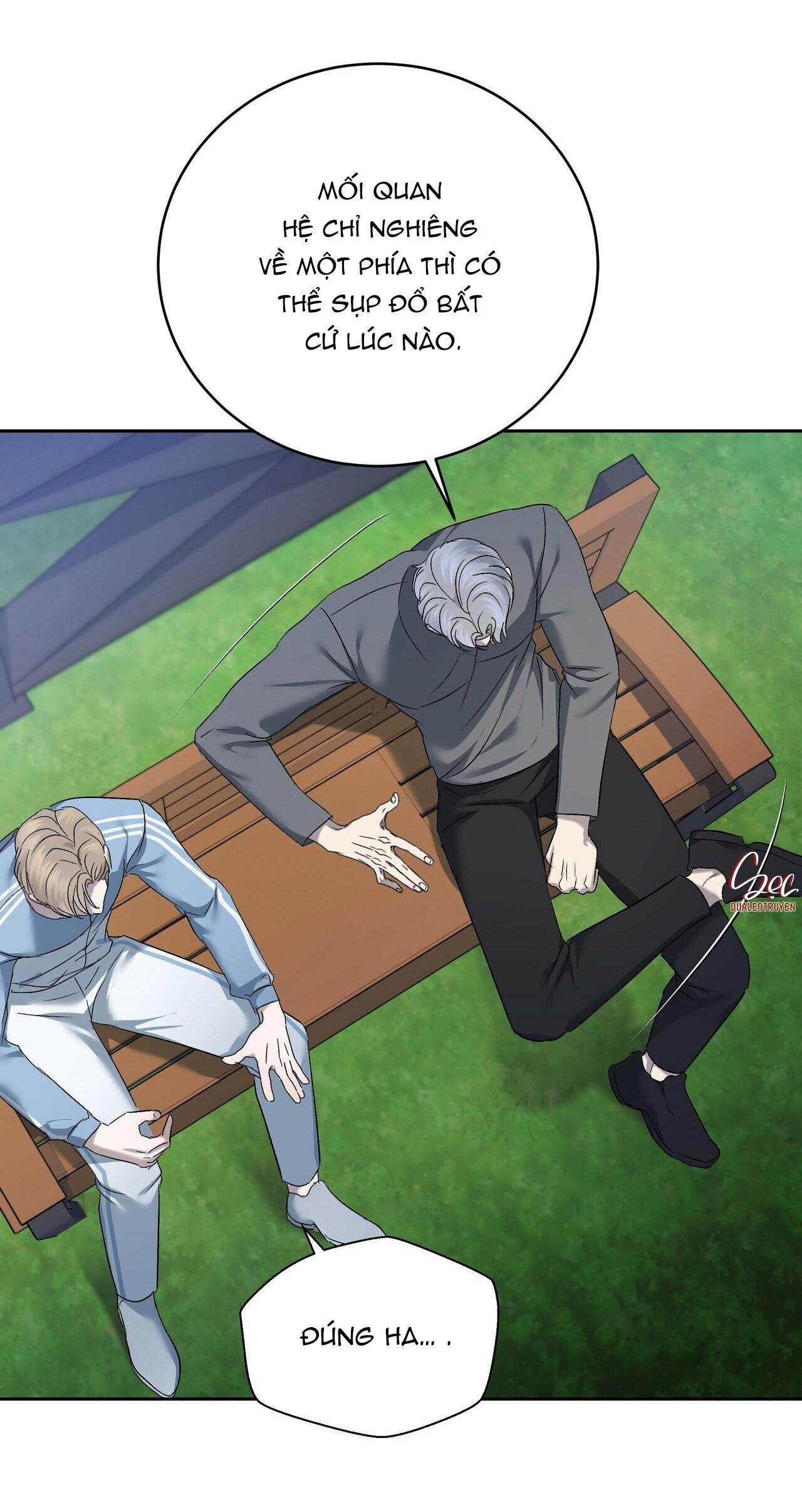 cầu thủ bóng nước chapter 21 49