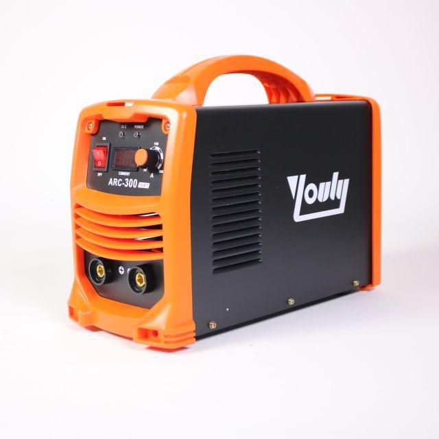 MÁY HÀN ĐIỆN TỬ MÃ ARC-300