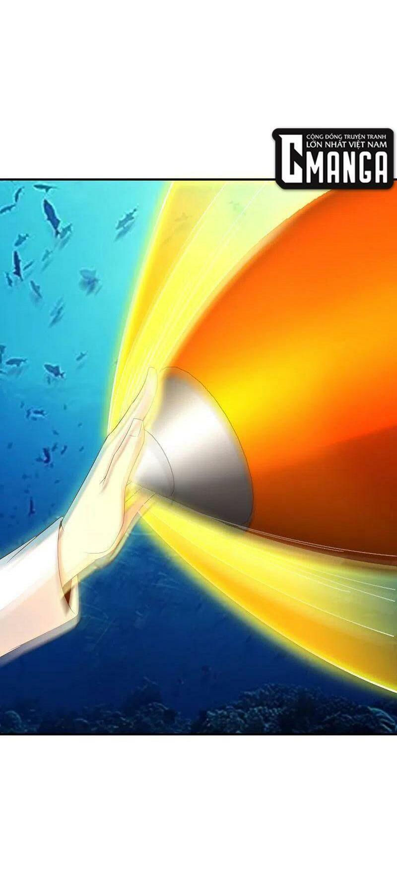 vòng bạn bè mạnh nhất của tiên giới chapter 146 2