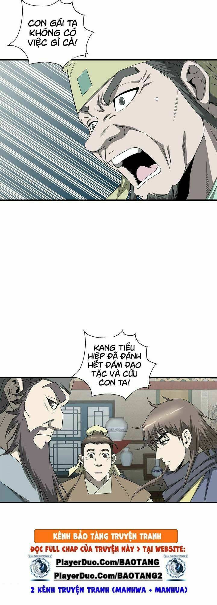 cuồng long chapter 40 3