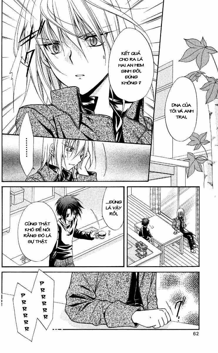 spiral: suiri no kizuna chapter 68 18